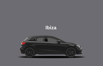 SEAT Ibiza FR | 1,0 TSI, 85 kW (115 PS), 6-Gang