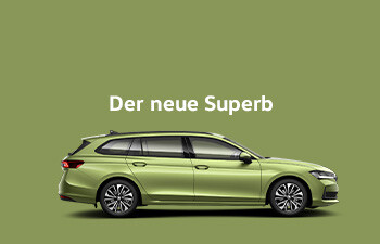 Škoda Superb Combi Selection | 1,5 TSI, 110 kW (150 PS), DSG