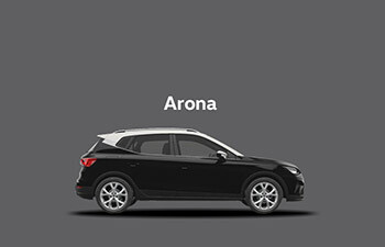 SEAT Arona FR 1,0 TSI | 85 kW (115 PS), 6-Gang