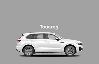 Touareg R-Line 3,0l V6 4Motion | 170 kW (231 PS), 8-Gang DSG