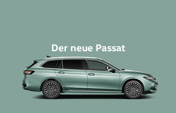 Volkswagen Passat Business | 1.5 TSI OPF, 110 kW (150 PS), 7-Gang DSG