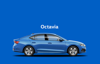 Škoda Octavia Selection | 1,5 TSI, 85 kW (116 PS), 6-Gang